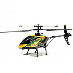 Радиоуправляемый вертолет WL Toys V912 Sky Dancer 2.4G - V912