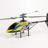 Радиоуправляемый вертолет WL Toys V912 Sky Dancer 2.4G - V912