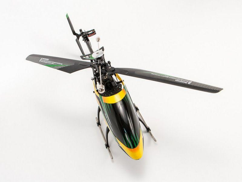 Радиоуправляемый вертолет WL Toys V912 Sky Dancer 2.4G - V912