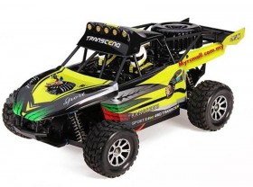 Радиоуправляемый багги WL Toys K929 4WD RTR масштаб 1:18 2.4G - WLT-K929