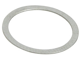 Прокладка Steel 10mm Shim Spacer 0.1|0.2|0.3mm Thickness 10pcs Each - 3RAC-SW10
