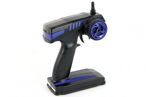 Радиоуправляемый монстр HSP KidKing PRO 4WD RTR масштаб 1:16 2.4G - 94186PRO