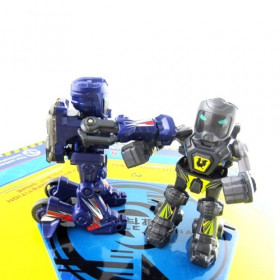 Арена для бокса роботов WinYea Fighting Robot Battle Arena - Arena