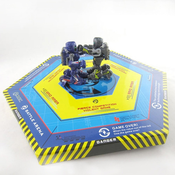 Арена для бокса роботов WinYea Fighting Robot Battle Arena - Arena