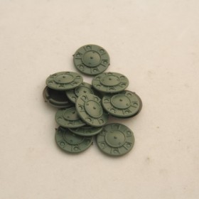 Крышка колеса Heng Long - 78-104