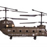 Радиоуправляемый вертолет Syma Boeing CH-47 Chinook 40Mhz - S022