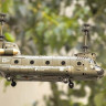 Радиоуправляемый вертолет Syma Boeing CH-47 Chinook 40Mhz - S022