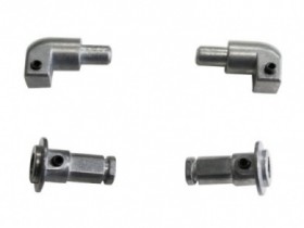 Соединительные рычаги между торсионами подвески и катками танка - TG-0045