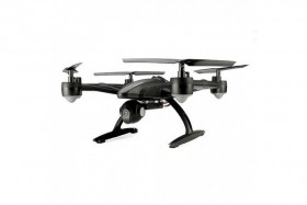 Радиоуправляемый квадрокоптер JXD Pioneer UFO FPV RTF 2.4G - JXD-509G