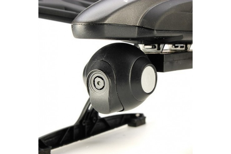 Радиоуправляемый квадрокоптер JXD Pioneer UFO FPV RTF 2.4G - JXD-509G