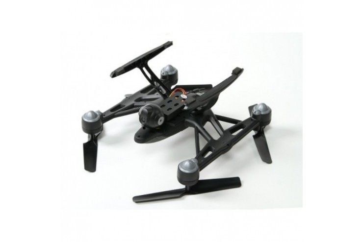 Радиоуправляемый квадрокоптер JXD Pioneer UFO FPV RTF 2.4G - JXD-509G