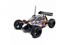Радиоуправляемый багги HSP EidoLon PRO 4WD RTR масштаб 1:18 2.4G - 94805PRO