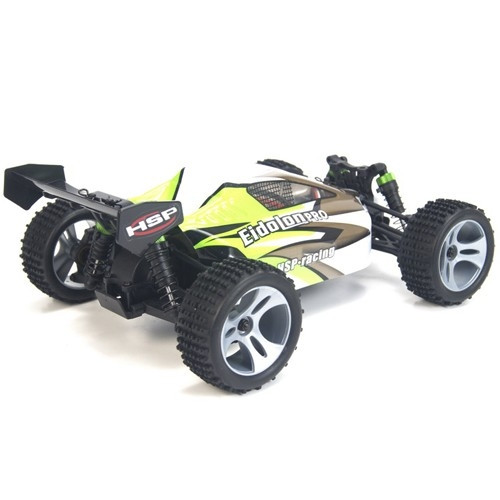 Радиоуправляемый багги HSP EidoLon PRO 4WD RTR масштаб 1:18 2.4G - 94805PRO