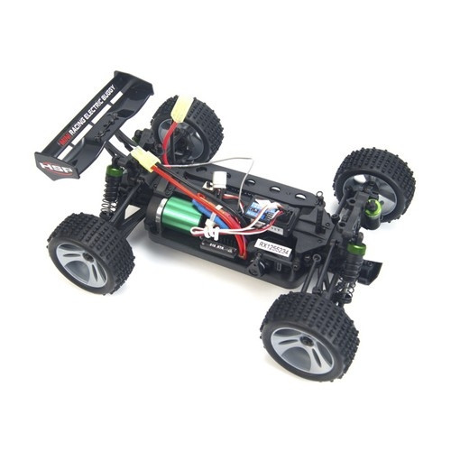 Радиоуправляемый багги HSP EidoLon PRO 4WD RTR масштаб 1:18 2.4G - 94805PRO