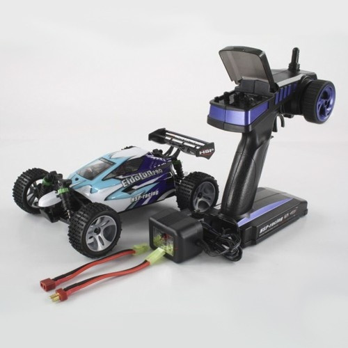 Радиоуправляемый багги HSP EidoLon PRO 4WD RTR масштаб 1:18 2.4G - 94805PRO