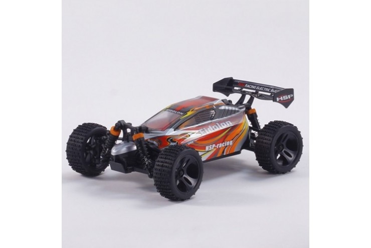 Радиоуправляемый багги HSP EidoLon PRO 4WD RTR масштаб 1:18 2.4G - 94805PRO