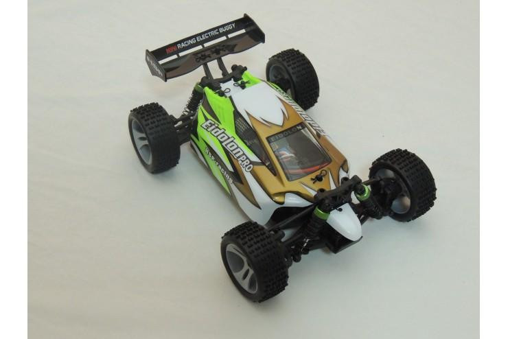 Радиоуправляемый багги HSP EidoLon PRO 4WD RTR масштаб 1:18 2.4G - 94805PRO