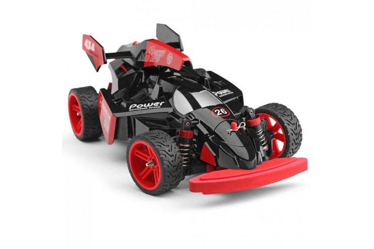 Модель шоссейного автомобиля WL Toys F1 4WD RTR масштаб 1:18 2.4G - 184012