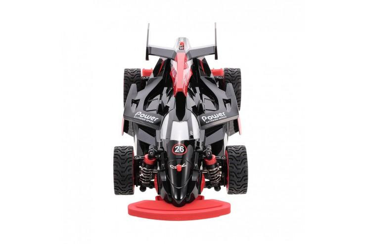 Модель шоссейного автомобиля WL Toys F1 4WD RTR масштаб 1:18 2.4G - 184012