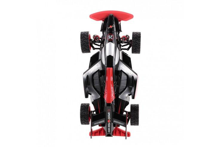 Модель шоссейного автомобиля WL Toys F1 4WD RTR масштаб 1:18 2.4G - 184012