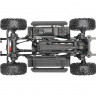 Радиоуправляемый краулер TRAXXAS TRX-4 Sport Unassembled 4WD KIT масштаб 1:10 - TRA82010-4