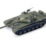 Сборная модель Zvezda Советский основной боевой танк Т-72Б, масштаб 1:35 - ZV-3550