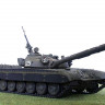 Сборная модель Zvezda Советский основной боевой танк Т-72Б, масштаб 1:35 - ZV-3550