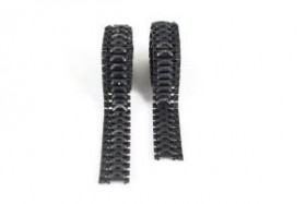 Траки металлические (утконосы) для танка SHERMAN M4A3 76mm TAG120680 - TG3898-010