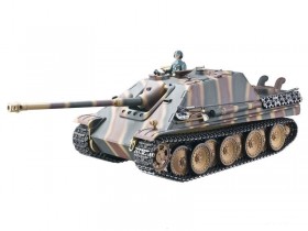 Радиоуправляемый танк Taigen Jagdpanther HC масштаб 1:16 2.4G - TG3869-1HC