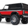 Радиоуправляемый краулер Traxxas Ford Bronco 4WD RTR масштаб 1:10 2.4G - TRA82046-4-R