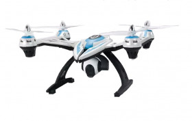 Радиоуправляемый квадрокоптер JXD 506V Challenger RTF 2.4G - JXD-506V