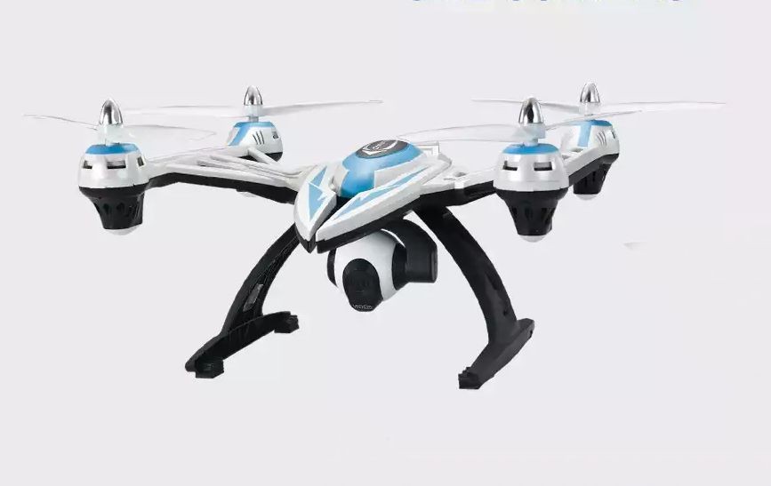 Радиоуправляемый квадрокоптер JXD 506V Challenger RTF 2.4G - JXD-506V