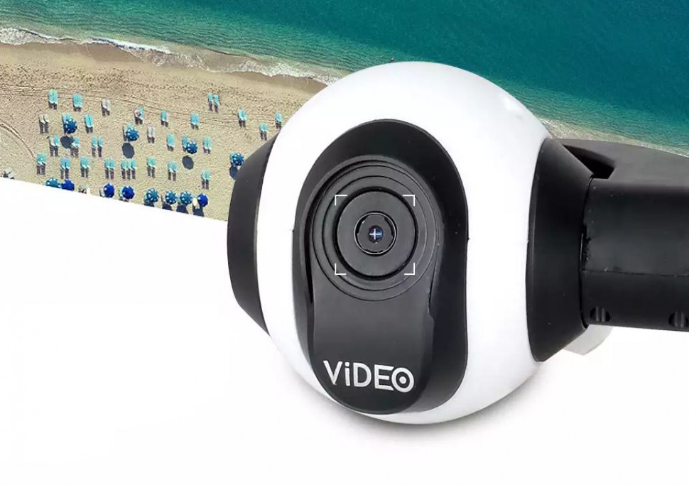 Радиоуправляемый квадрокоптер JXD 506V Challenger RTF 2.4G - JXD-506V