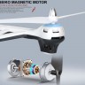 Радиоуправляемый квадрокоптер JXD 506V Challenger RTF 2.4G - JXD-506V