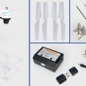 Радиоуправляемый квадрокоптер JXD 506V Challenger RTF 2.4G - JXD-506V