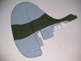 Руль направления - spf-003