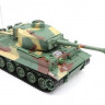 Радиоуправляемый танк Tiger I ИК-версия масштаб 1:26 RTR 2.4G - 3828-1