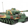 Радиоуправляемый танк Tiger I ИК-версия масштаб 1:26 RTR 2.4G - 3828-1