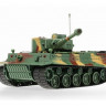 Радиоуправляемый танк Tiger I ИК-версия масштаб 1:26 RTR 2.4G - 3828-1