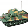 Радиоуправляемый танк Tiger I ИК-версия масштаб 1:26 RTR 2.4G - 3828-1