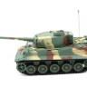 Радиоуправляемый танк Tiger I ИК-версия масштаб 1:26 RTR 2.4G - 3828-1