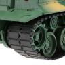 Радиоуправляемый танк Tiger I ИК-версия масштаб 1:26 RTR 2.4G - 3828-1
