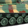 Радиоуправляемый танк Tiger I ИК-версия масштаб 1:26 RTR 2.4G - 3828-1