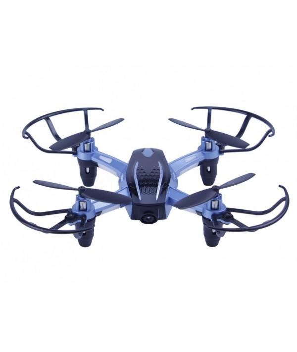 Радиоуправляемый квадрокоптер Happy Cow с камерой WIFI FPV - 777-390