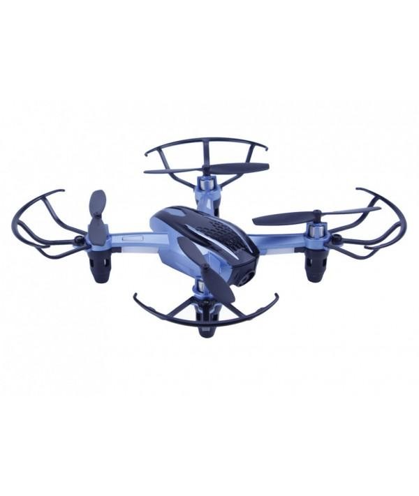 Радиоуправляемый квадрокоптер Happy Cow с камерой WIFI FPV - 777-390