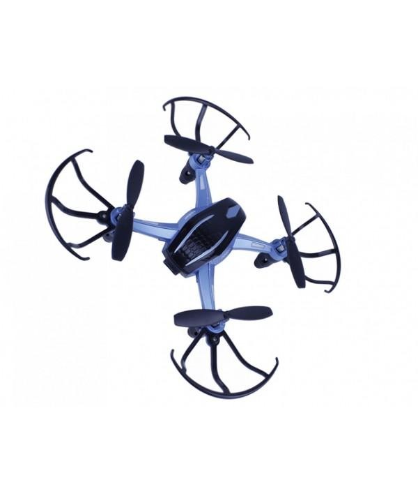 Радиоуправляемый квадрокоптер Happy Cow с камерой WIFI FPV - 777-390