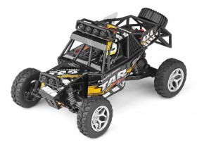 Радиоуправляемый багги WLToys 4WD масштаб 1:18 2.4G - WLT-18428