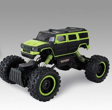 Радиоуправляемый краулер Huang Bo 4WD RTR масштаб 1:14 2.4G - HB-P1403