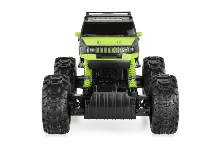 Радиоуправляемый краулер Huang Bo 4WD RTR масштаб 1:14 2.4G - HB-P1403