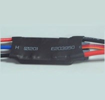 Контроллер ESC 40A Art-tech - 4F341